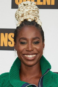 الممثل Kirby Howell-Baptiste