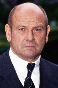 الممثل Klaus Löwitsch
