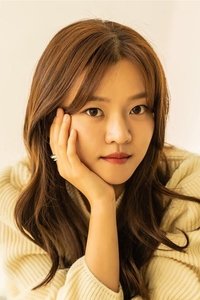 الممثل Ko Ah-sung