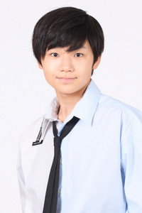 الممثل Kokoro Terada