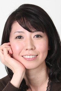 الممثل Kotono Mitsuishi