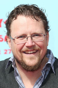 المخرج Kris Pearn