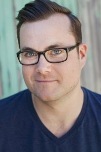 الممثل Kristian Bruun