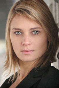 الممثل Kristina Klebe