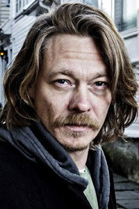 الممثل Kristoffer Joner