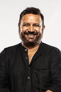 الممثل Kumud Mishra