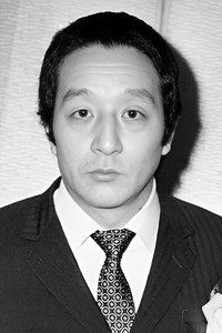 الممثل Kunie Tanaka