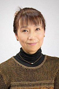 الممثل Kurano Akiko