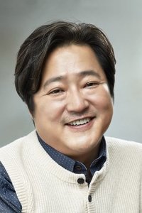الممثل Kwak Do-won
