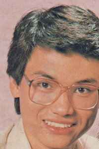 الممثل Kwok-Hung Lam