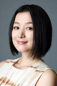 الممثل Kyôka Suzuki
