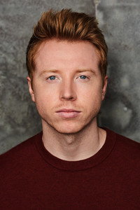 المخرج Kyle Butenhoff