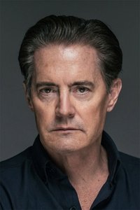 الممثل Kyle MacLachlan