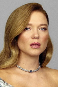 الممثل Léa Seydoux