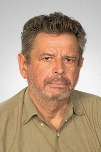 الممثل László Szabó