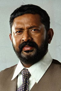 الممثل Lal