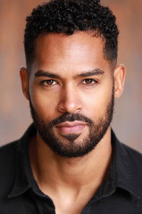 الممثل Lamon Archey
