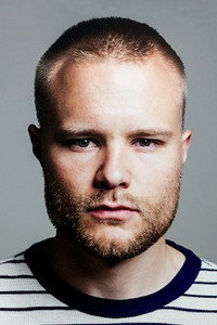 الممثل Lars Berteig Andersen