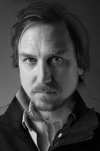 الممثل Lars Eidinger