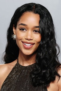 الممثل Laura Harrier