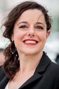 الممثل Laure Calamy