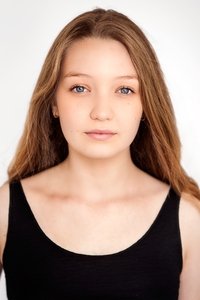 الممثل Lauren Esposito