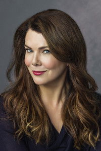 الممثل Lauren Graham