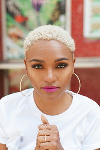 الممثل Lauren 'Lolo' Spencer