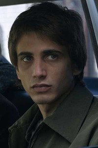 الممثل Leandro Stivelman