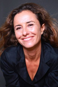 المخرج Leila Conners