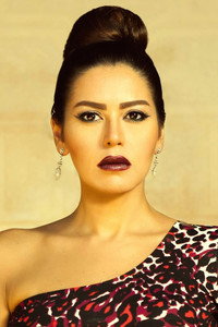 الممثل Lekaa El Khamisy