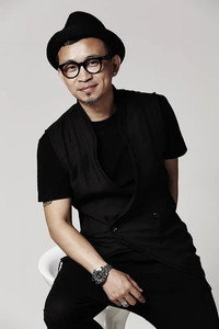 المخرج Leo Zhang