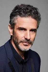 الممثل Leonardo Sbaraglia