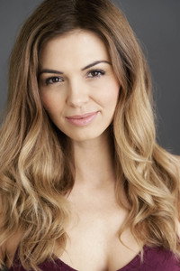 الممثل Lesa Wilson