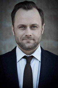 الممثل Leszek Lichota