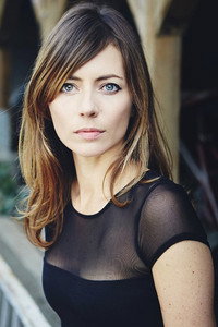 المخرج Lina Roessler