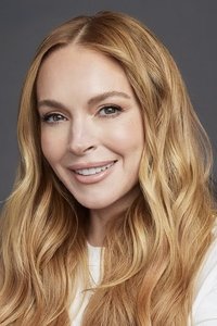 الممثل Lindsay Lohan