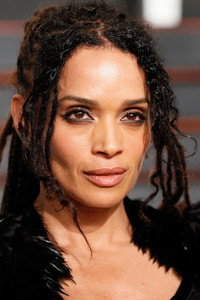الممثل Lisa Bonet