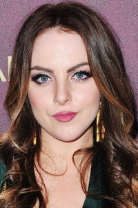 الممثل Liz Gillies