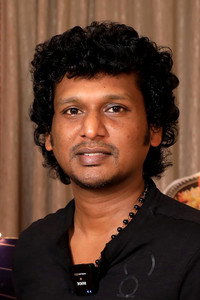 المخرج Lokesh Kanagaraj