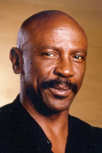 الممثل Louis Gossett Jr.