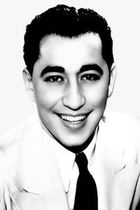 الممثل Louis Prima