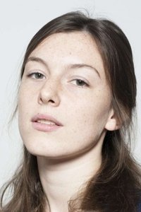 الممثل Louise Chevillotte