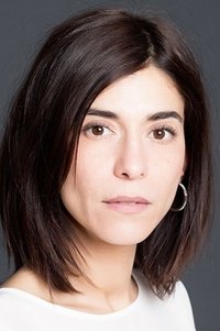 الممثل Lubna Azabal