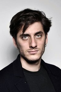الممثل Luca Marinelli