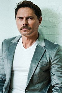 الممثل Lucho Velasco
