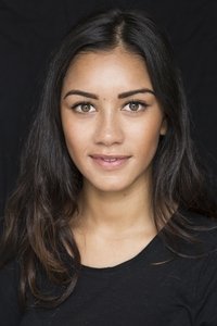 الممثل Luciane Buchanan