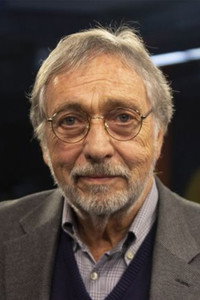 الممثل Luis Brandoni