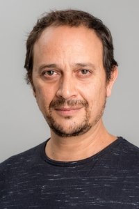 الممثل Luis Callejo
