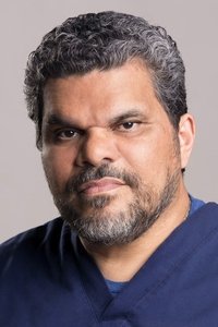 الممثل Luis Guzmán